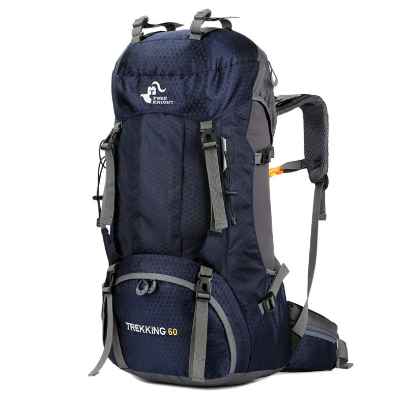 Free Knight 60L Outdoor Waterproof Backpack