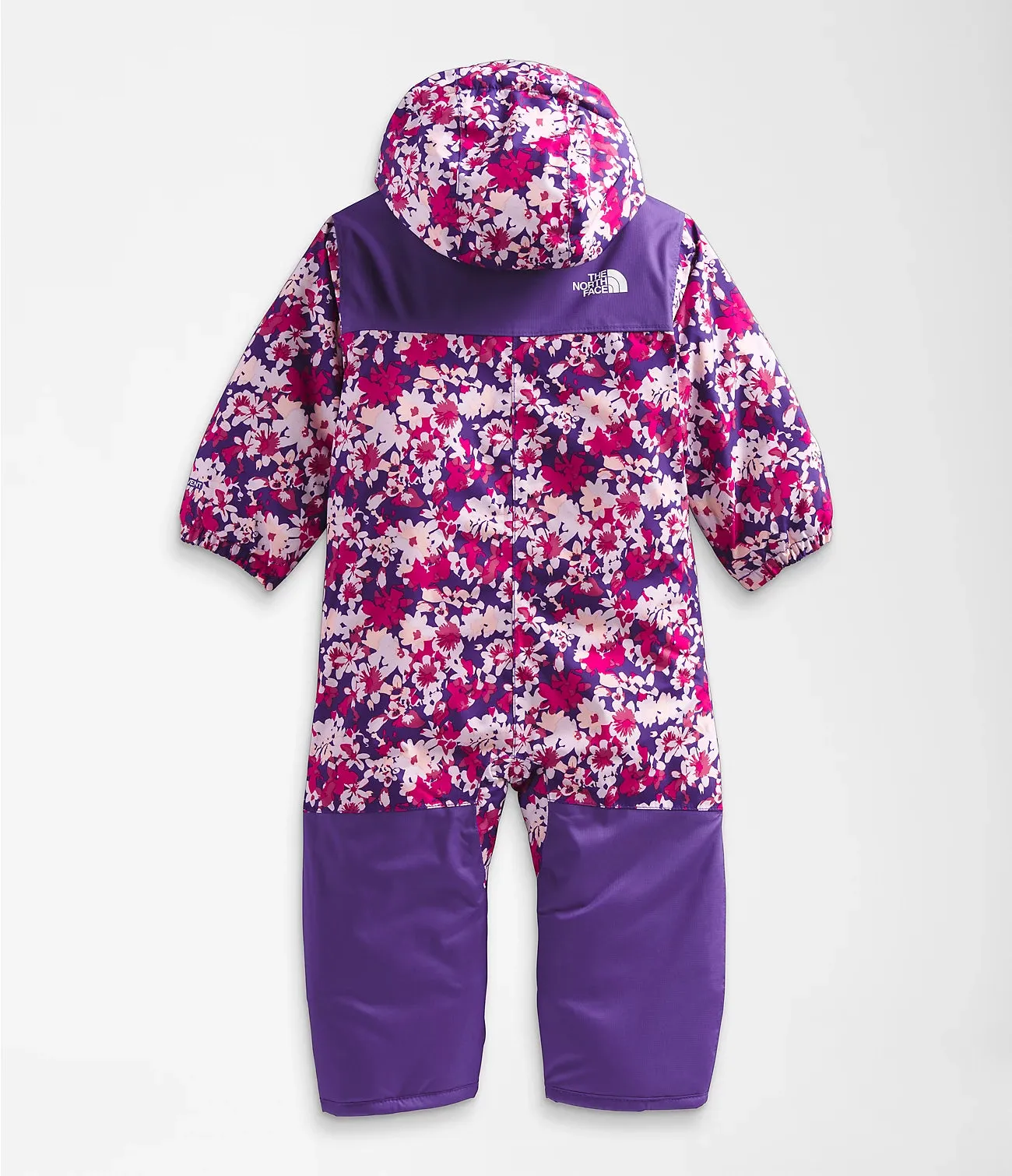 Freedom Snowsuit (Baby) - NF0A7UNA - Past Season