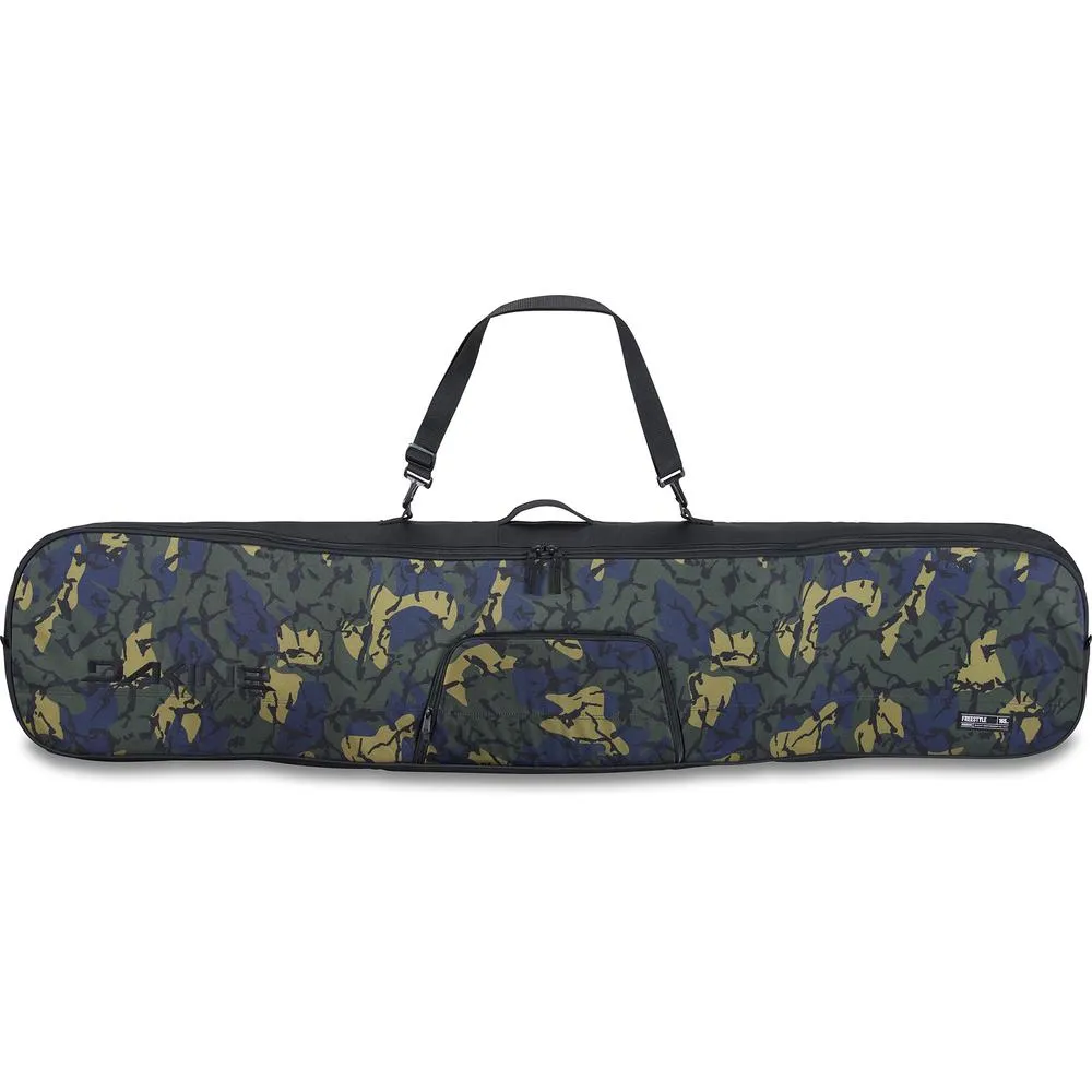 Freestyle Snowboard Bag 2022