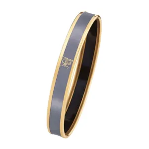 Freywille Lilac Monochrome Bangle