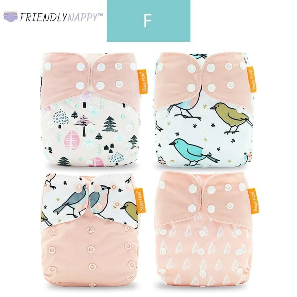 FriendlyNappy™ Reusable Diaper