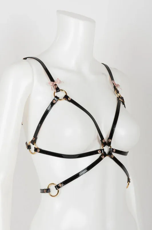Fräulein Kink Nénette Harness
