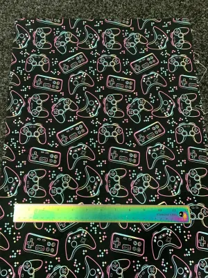 Gaming - Canvas
