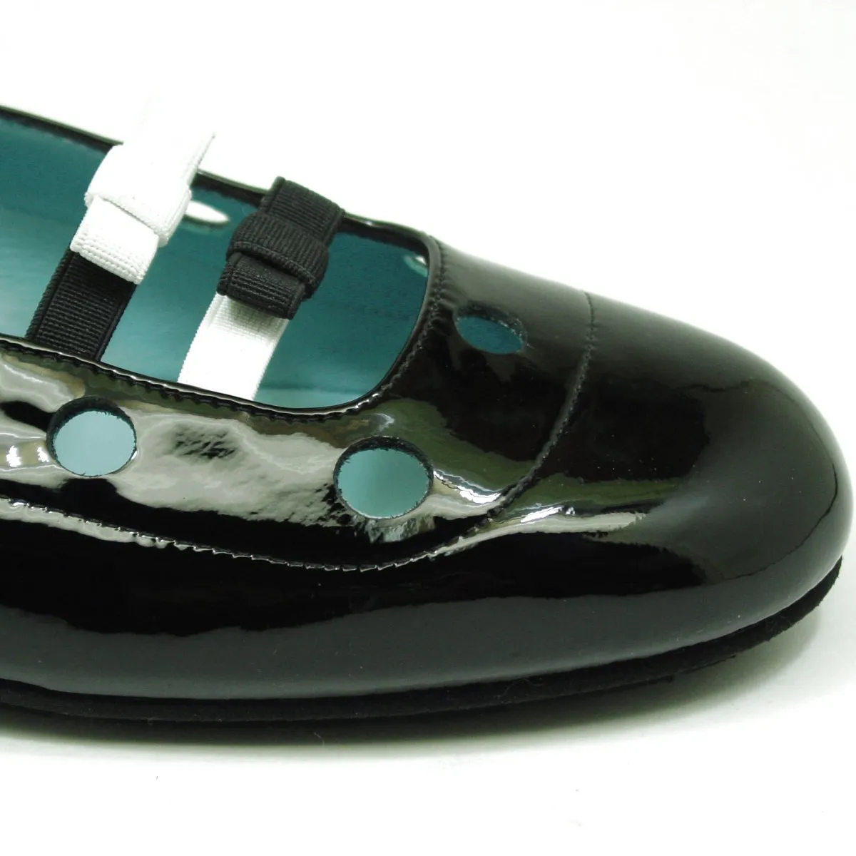Gary Black Patent