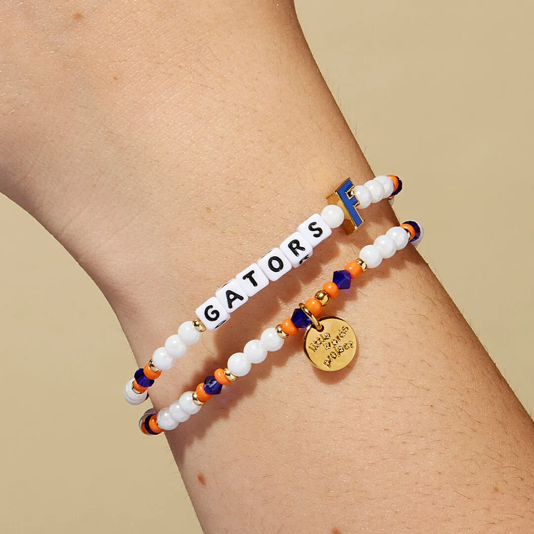 Gators® Crystal- University of Florida®