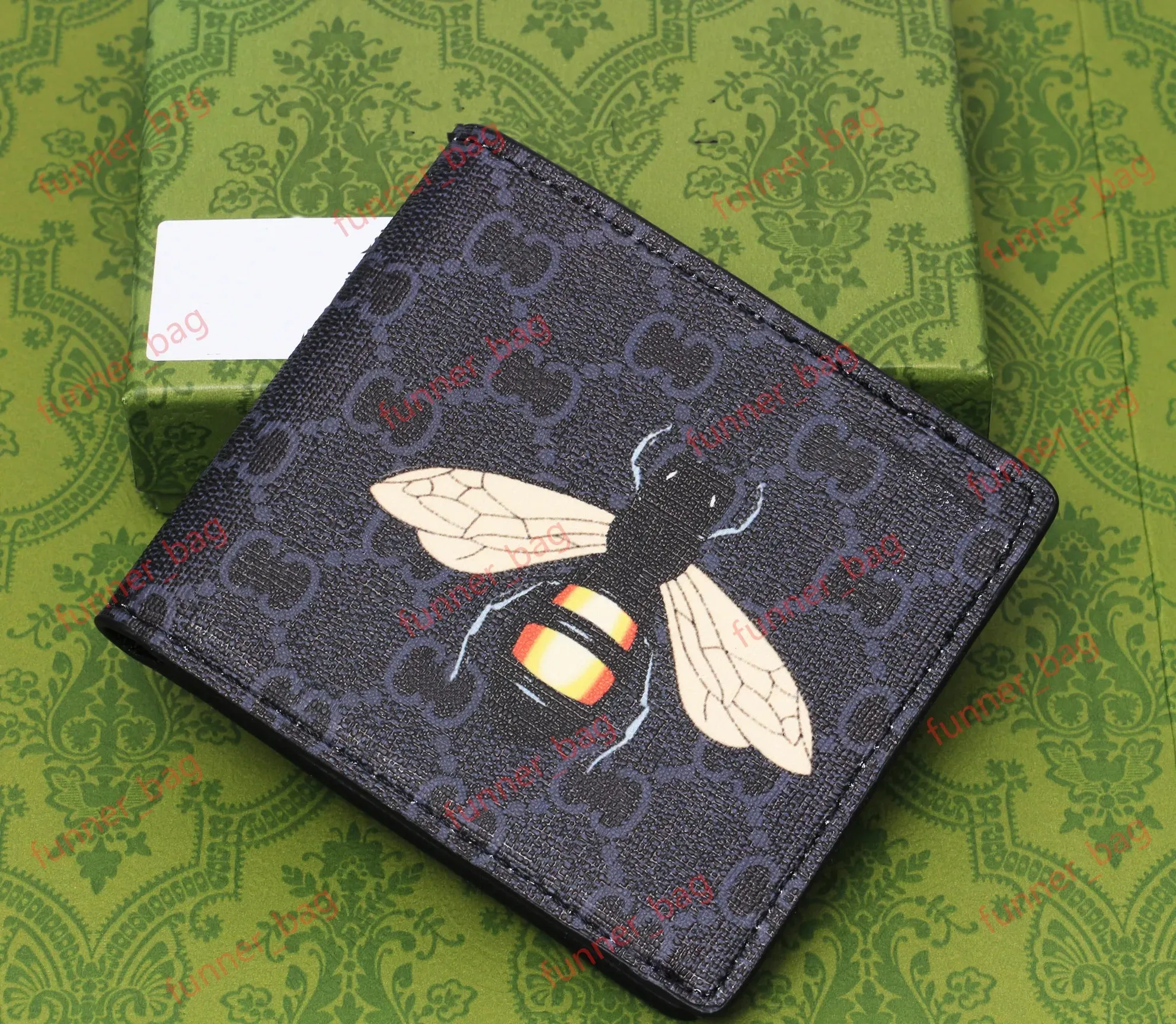GG Wallets