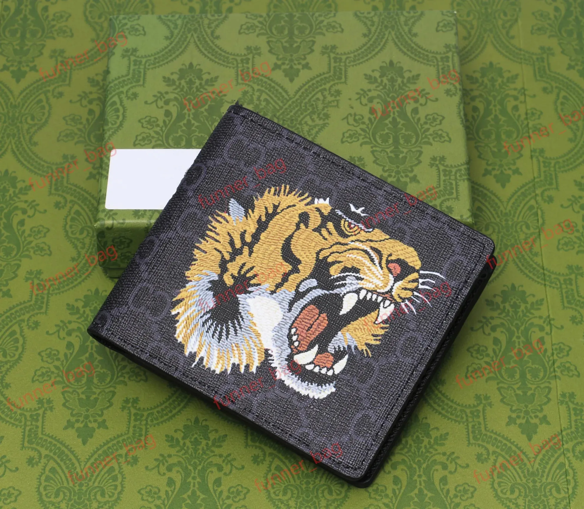 GG Wallets