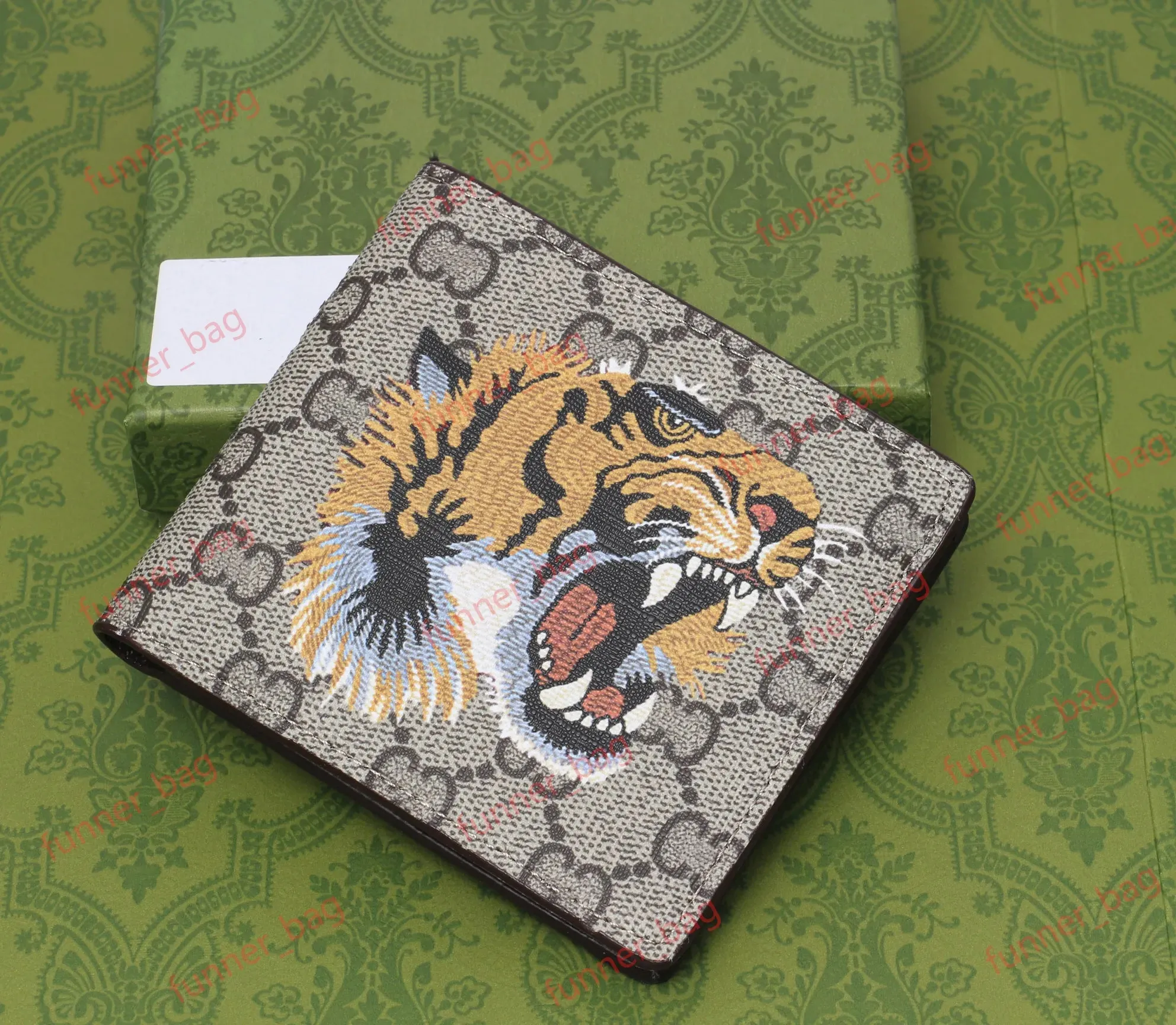GG Wallets