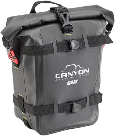 GIVI GRT722 Gravel-T (GRT) Luggage