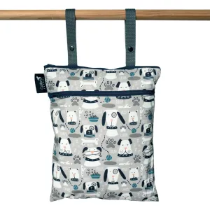 Go Fetch Double Duty Wet Bag