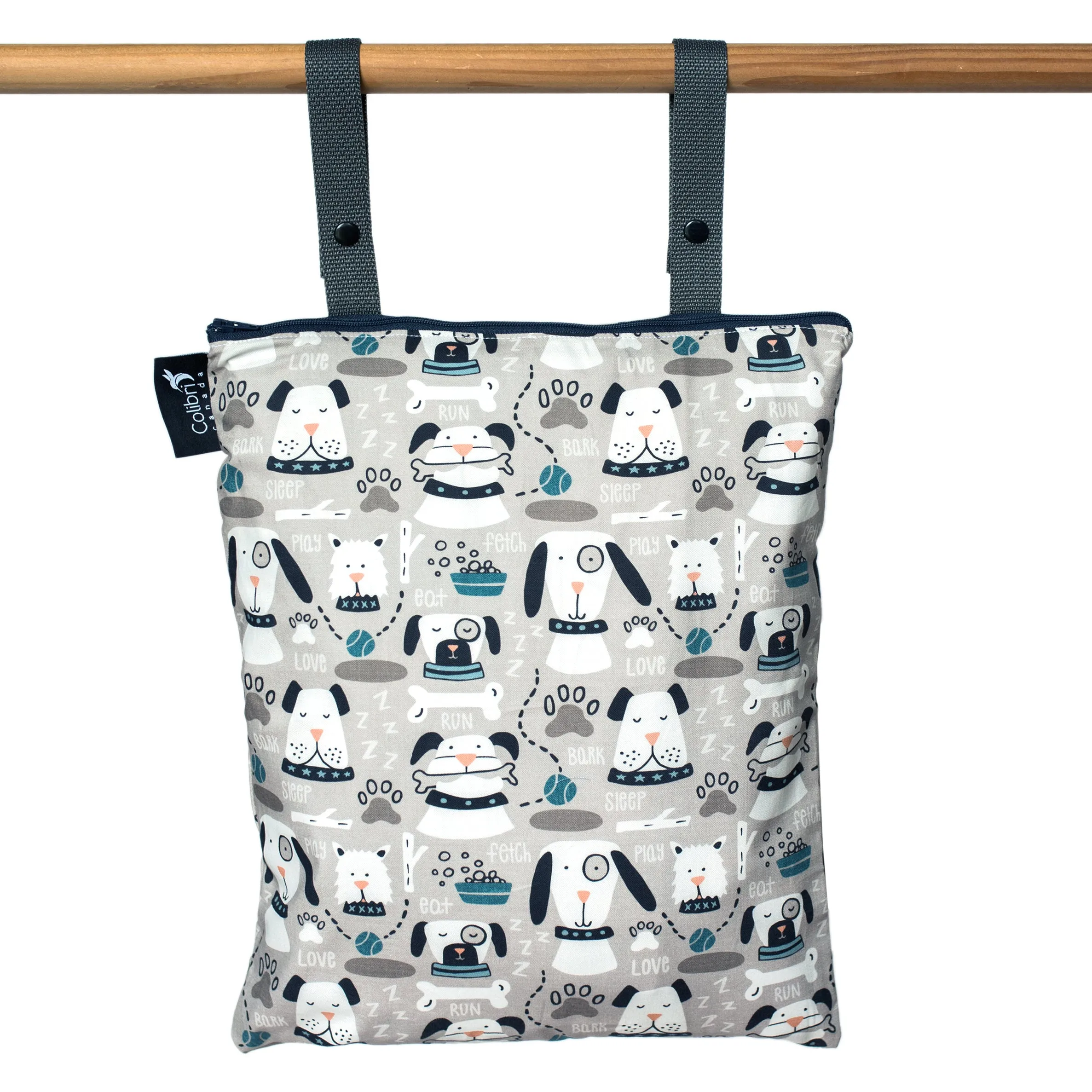 Go Fetch Regular Wet Bag