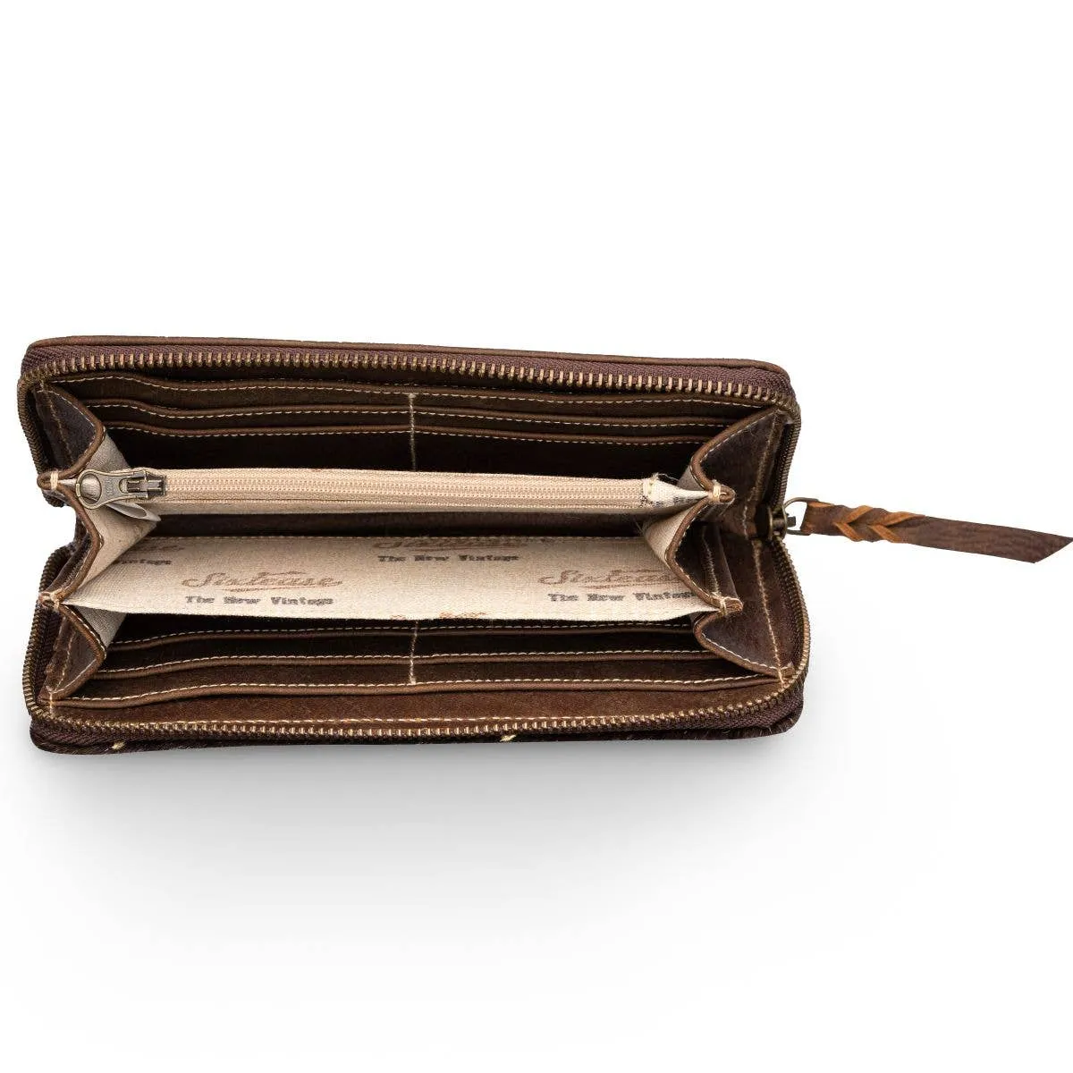 Gold Wallet - Unisex