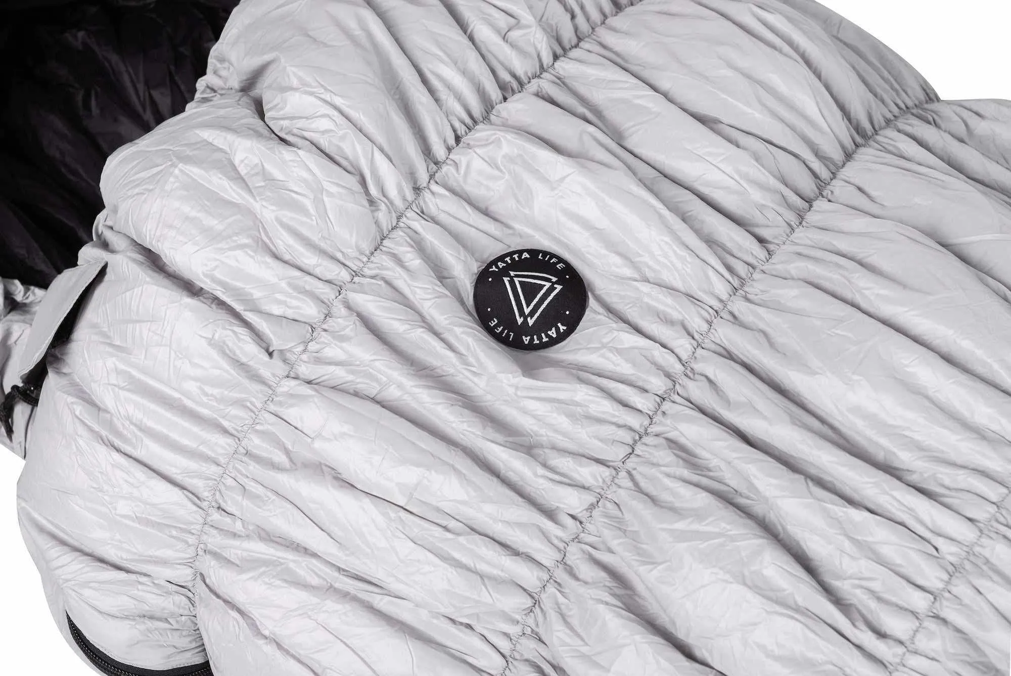 Goose Down Sleeping Bag for Camping