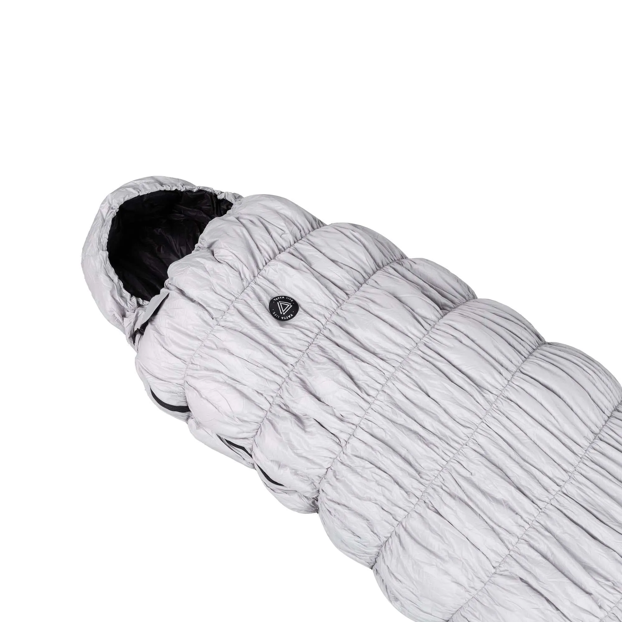 Goose Down Sleeping Bag for Camping