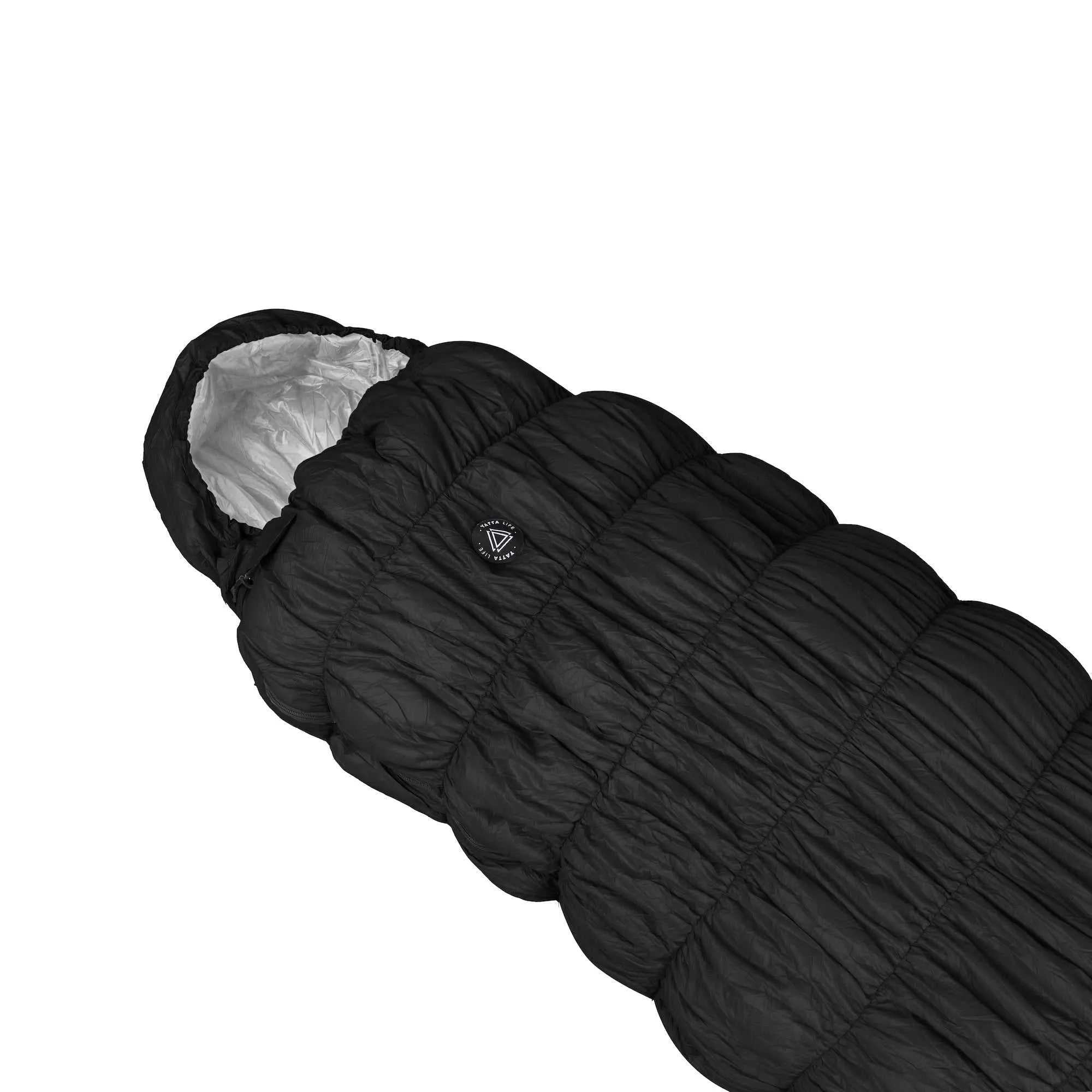 Goose Down Sleeping Bag for Camping