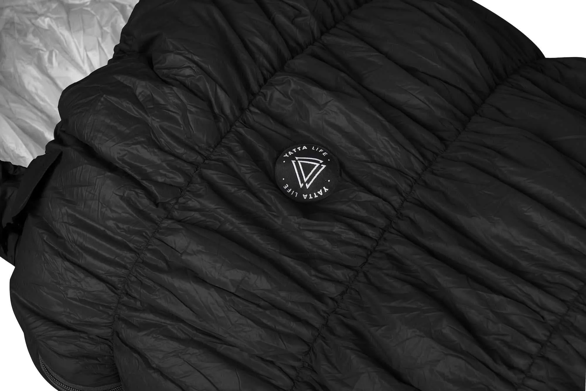 Goose Down Sleeping Bag for Camping