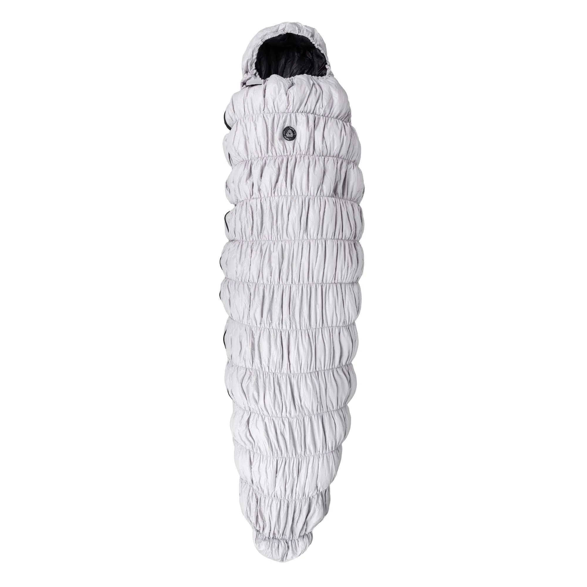 Goose Down Sleeping Bag for Camping
