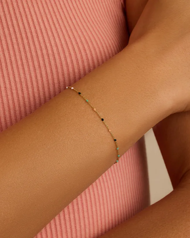 Gorjana Capri Bracelet