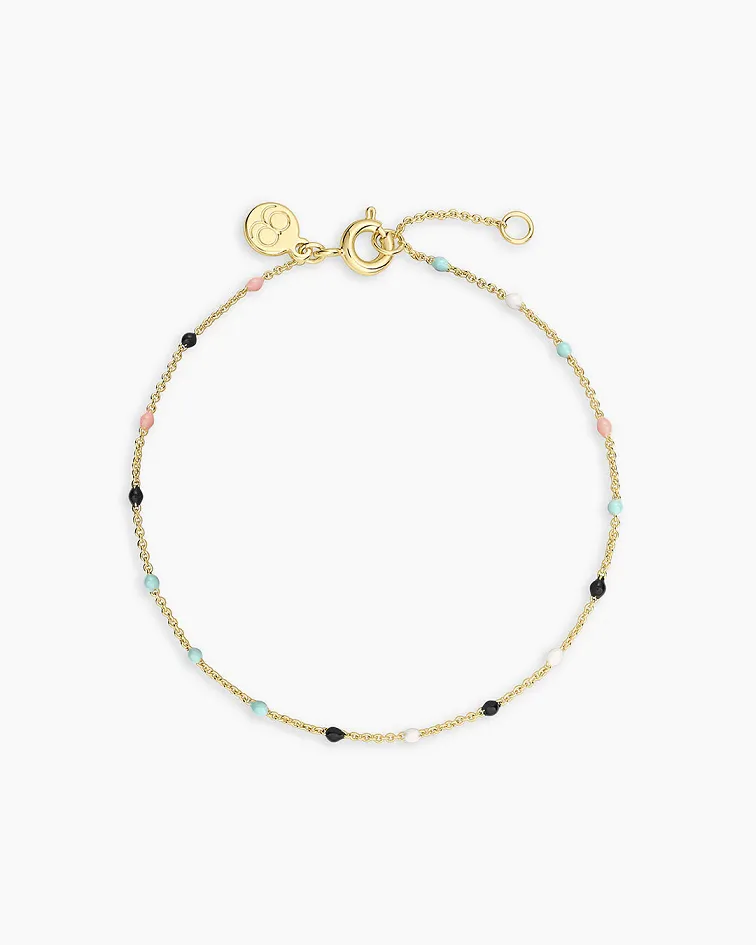 Gorjana Capri Bracelet