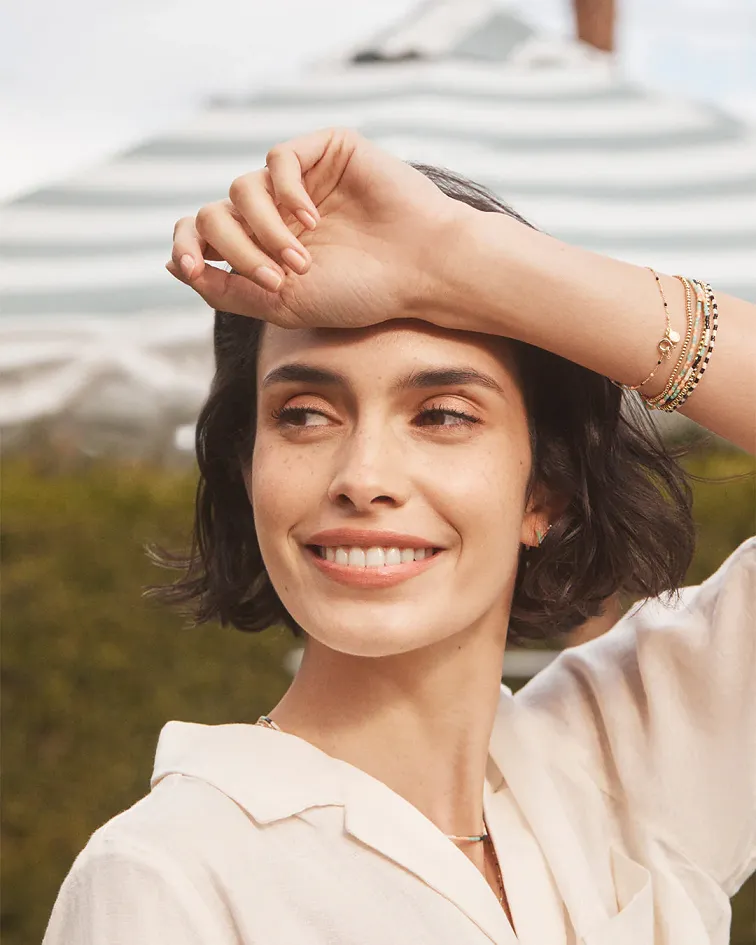 Gorjana Capri Bracelet