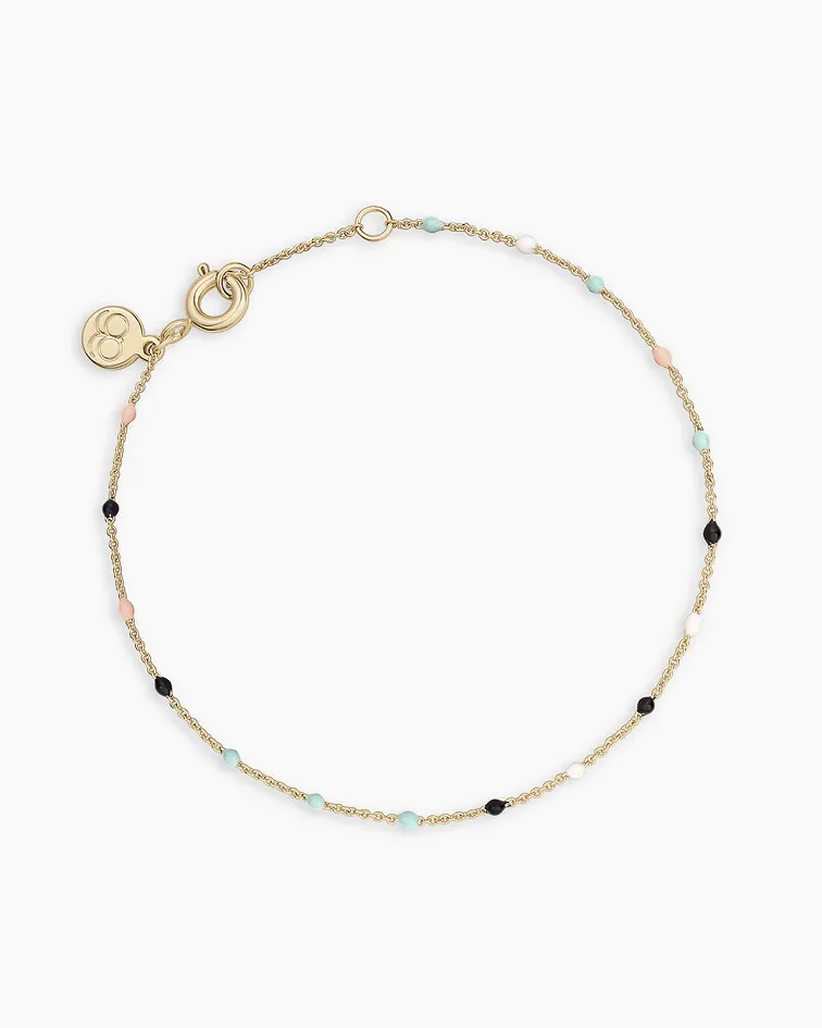 Gorjana Capri Bracelet