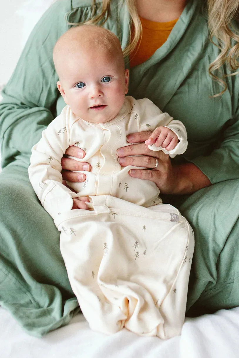 Goumikids - Convertible Gown - Alpine