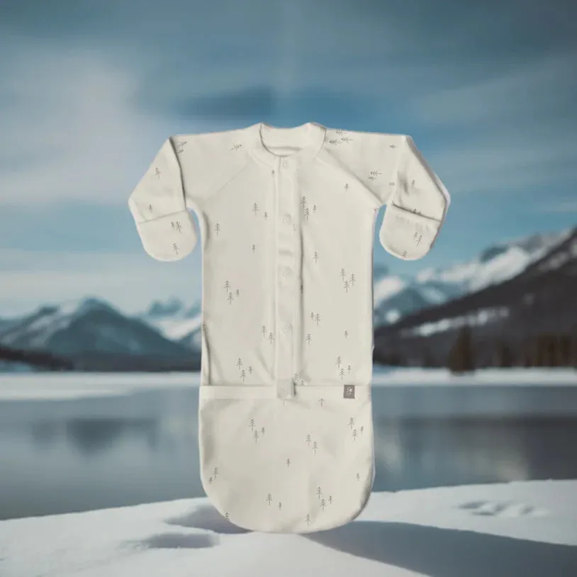 Goumikids - Convertible Gown - Alpine