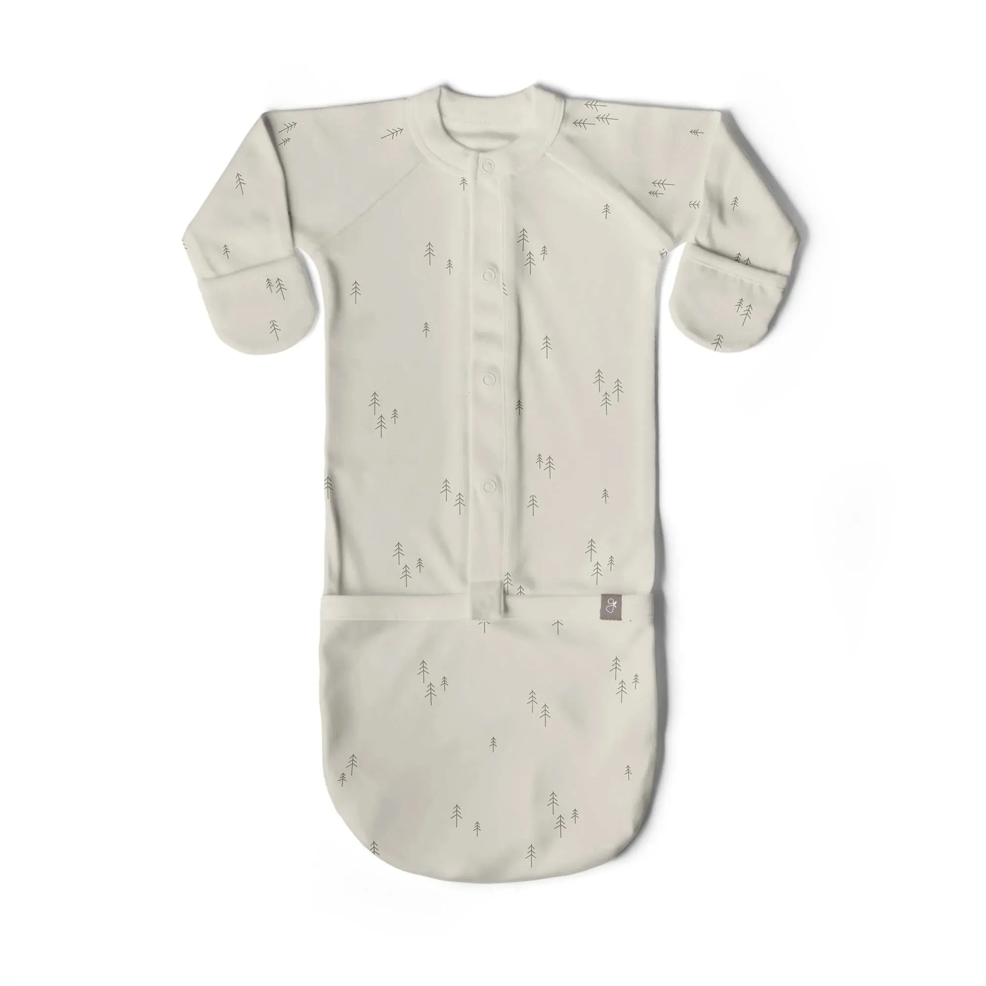 Goumikids - Convertible Gown - Alpine