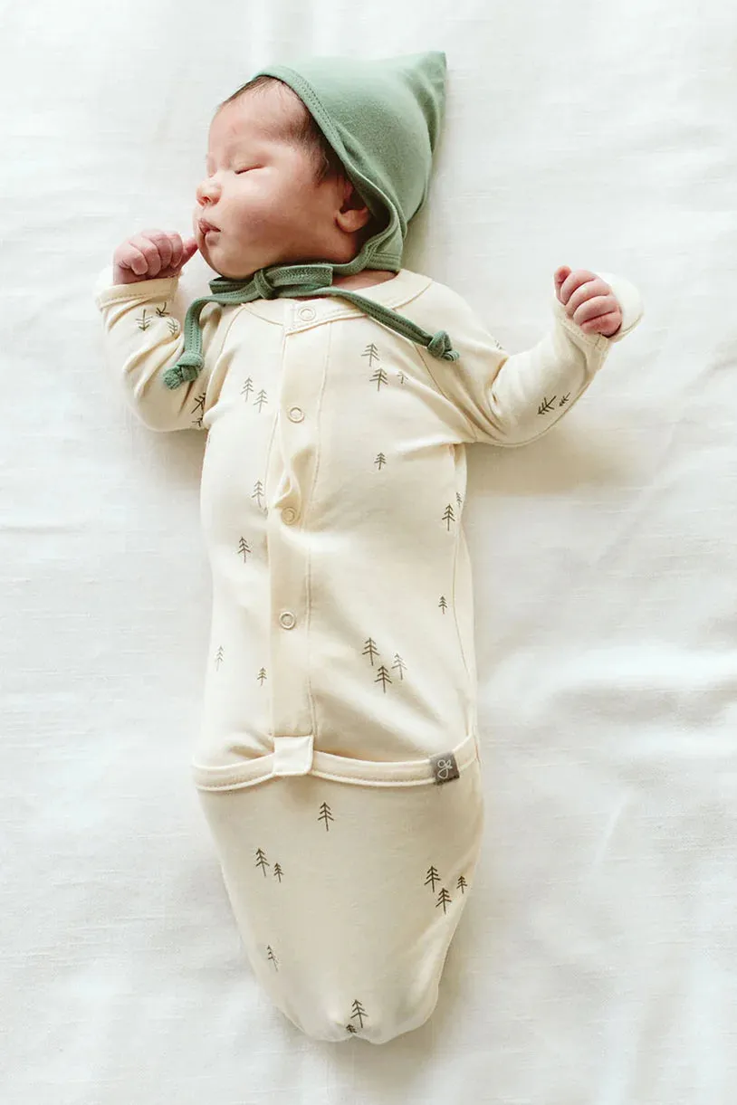 Goumikids - Convertible Gown - Alpine
