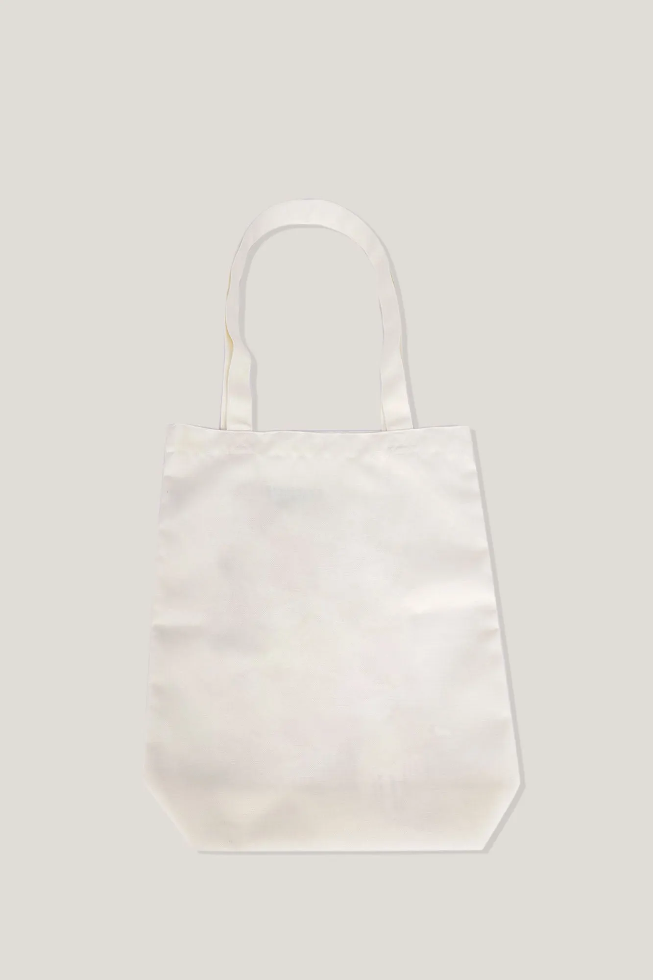 Graphic Canvas Tote Bag
