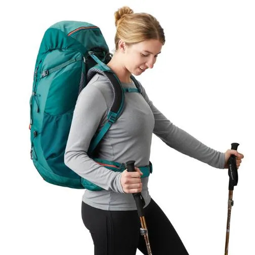 Gregory Amber 65 Backpack - Women's
