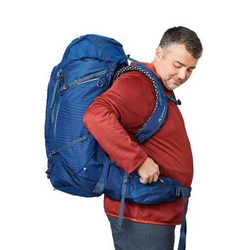 Gregory Katmai 65 Plus Size Backpack - Men's