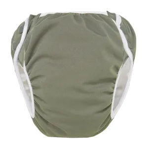Grovia - Swim Diaper - Fern