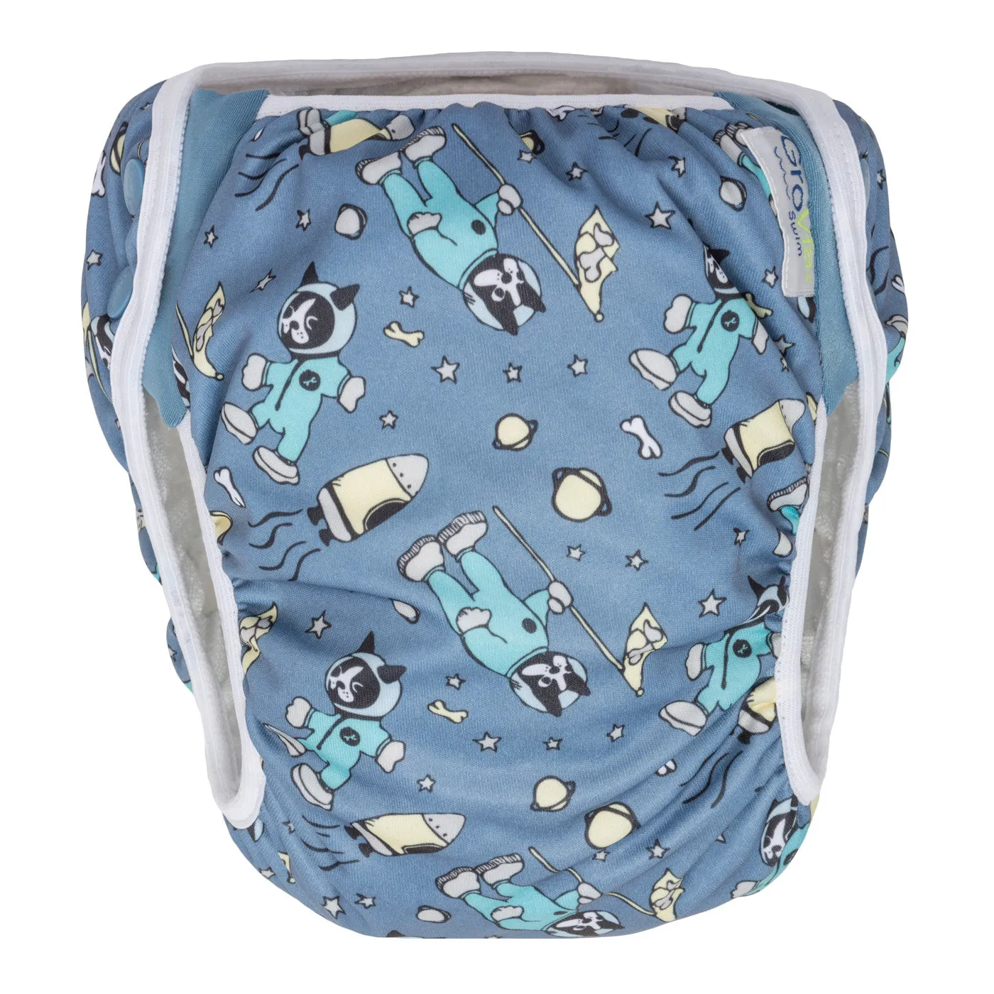GroVia Swim Diaper - Size 3