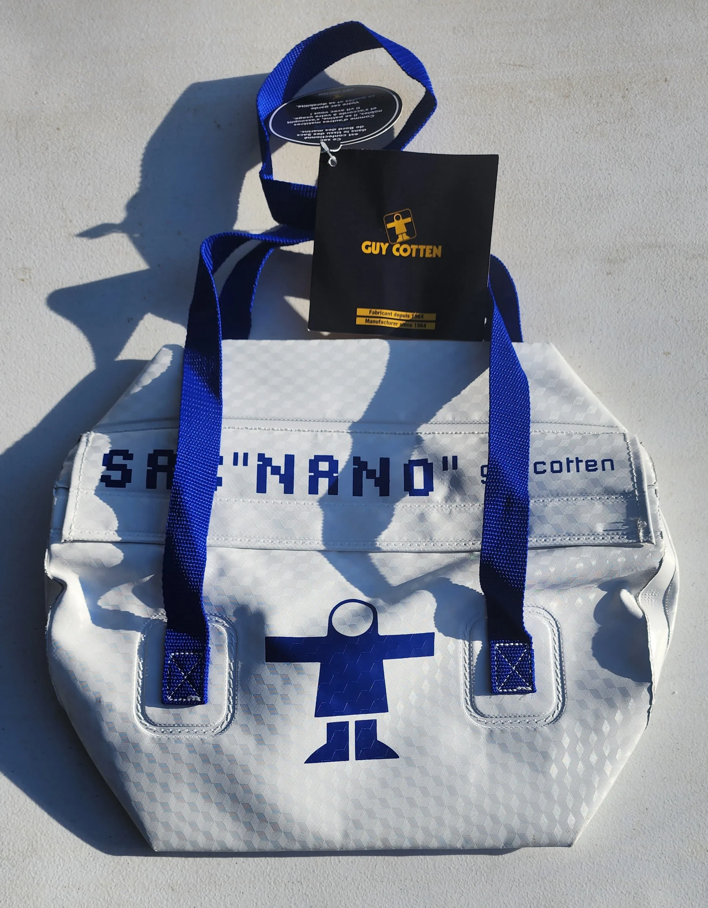 Guy Cotten Nano Holdall