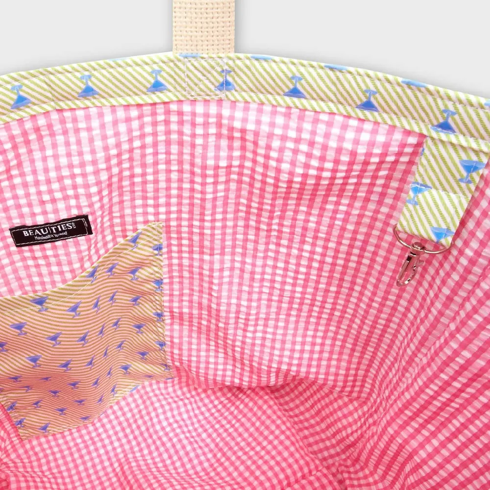 Happy Hour - Tote
