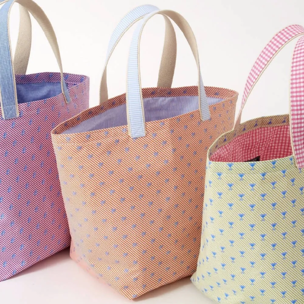 Happy Hour - Tote