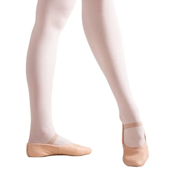 Harper Ballet Shoe Full Sole -  Child