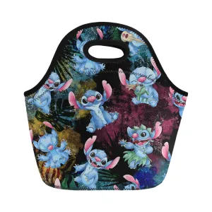 Hawaiian Alien Lunch Bag - Preorder
