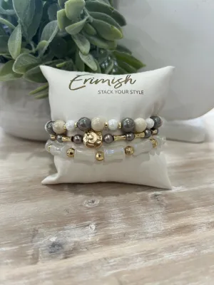 Hazel Grace Erimish Set
