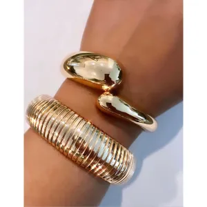 Heavy Metal Bracelets