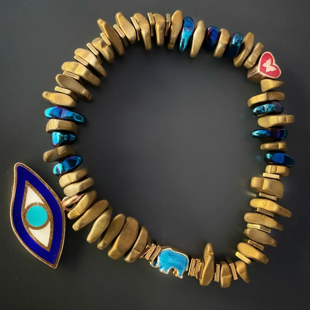 Helena Bracelet
