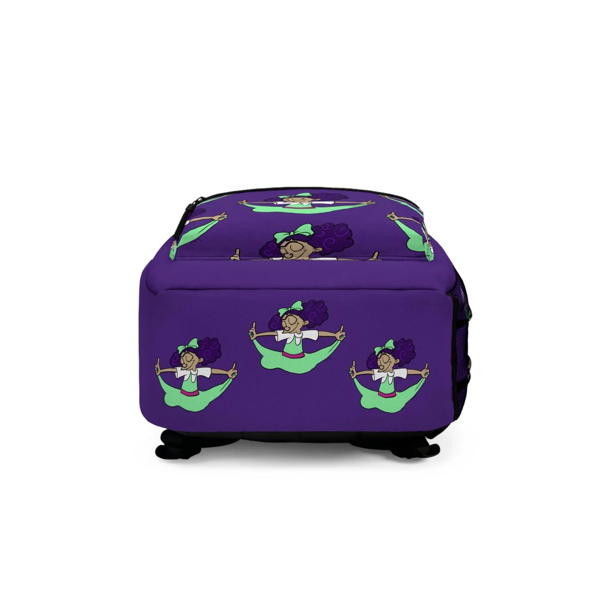 Helga PatakDEEZ Backpack
