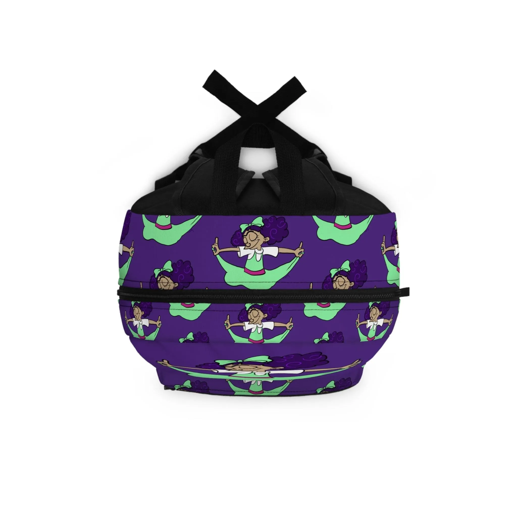 Helga PatakDEEZ Backpack