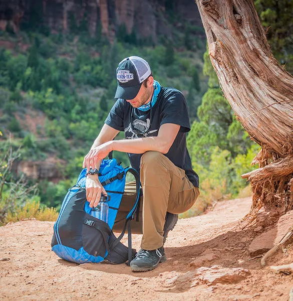 Helikon-Tex Summit Backpack