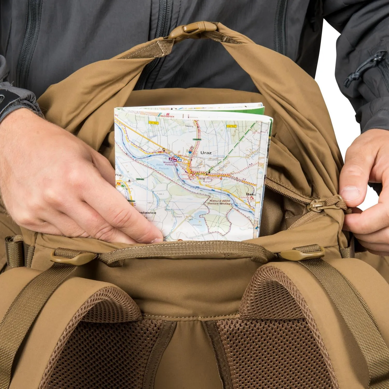 Helikon-Tex Summit Backpack