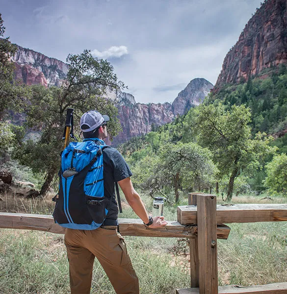 Helikon-Tex Summit Backpack