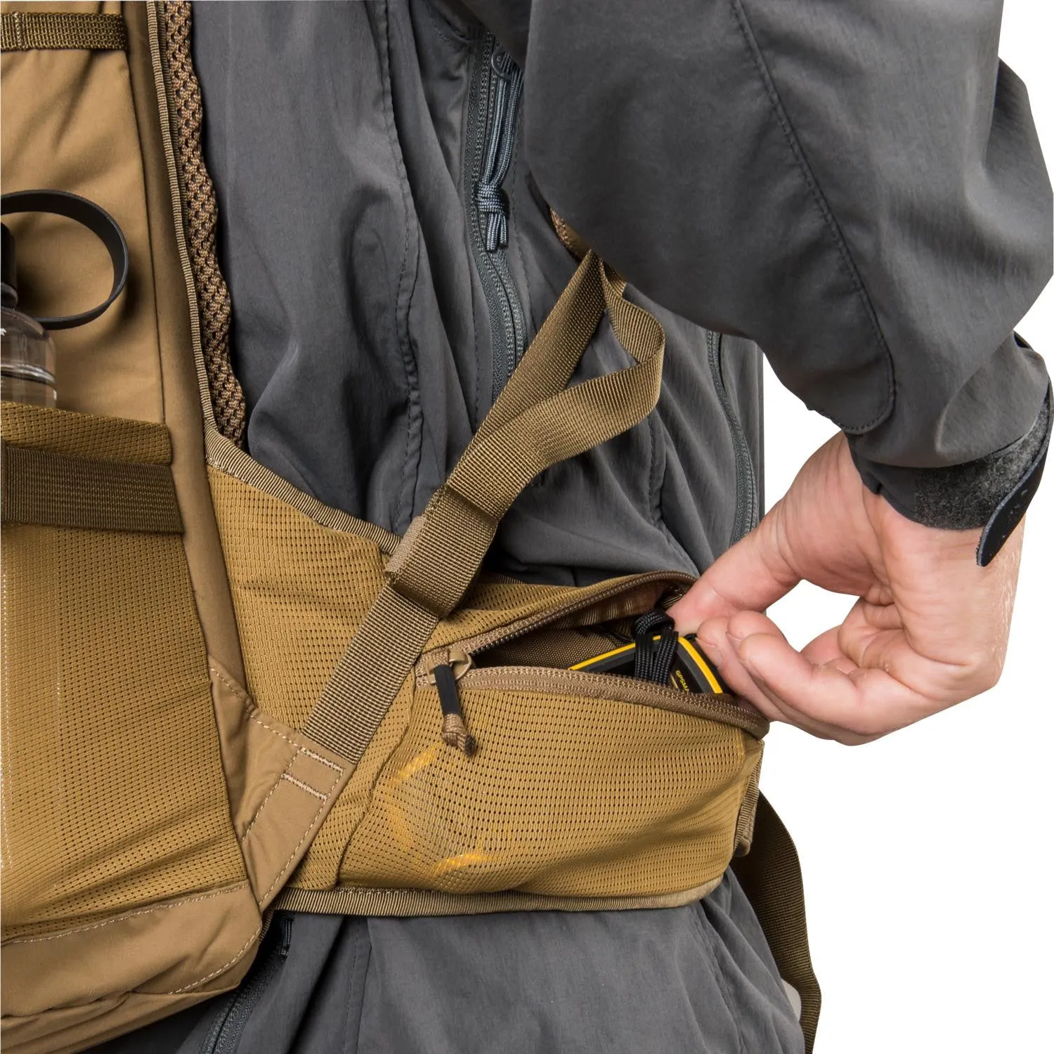 Helikon-Tex Summit Backpack
