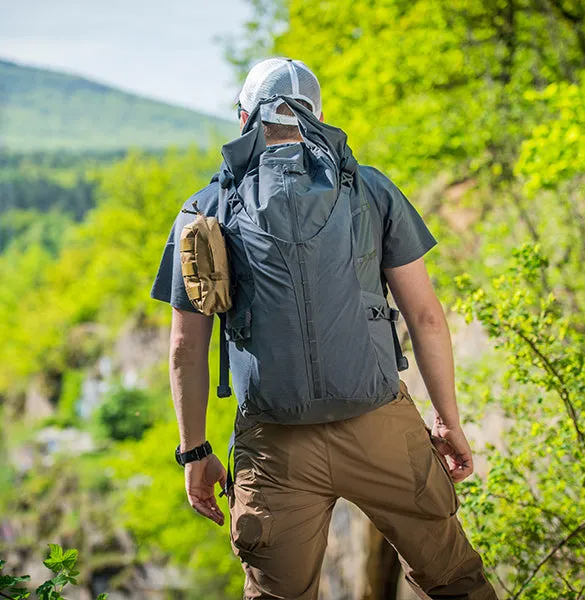 Helikon-Tex Summit Backpack