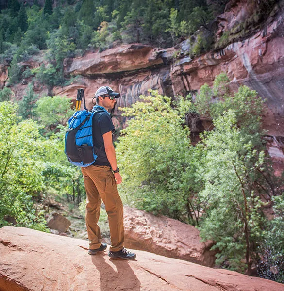 Helikon-Tex Summit Backpack